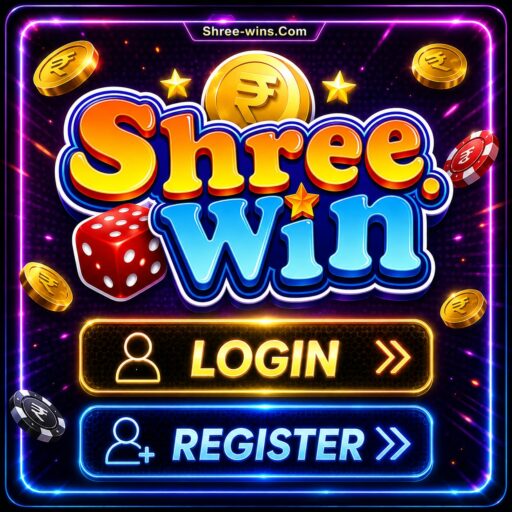 SHREE WIN